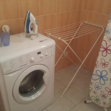 Apartamento Vladislav Praga