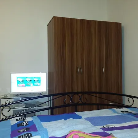 Apartment Vladislav *