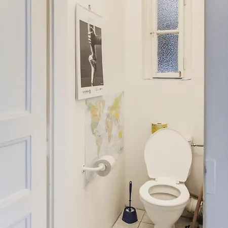 Apartment Vladislav *