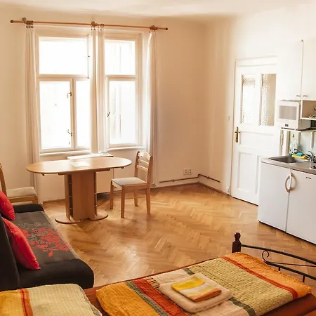 Apartment Vladislav *