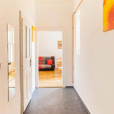 Apartment Vladislav *