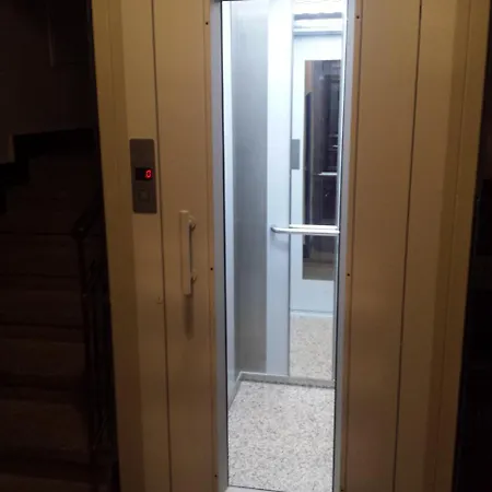 Apartment Vladislav Prague